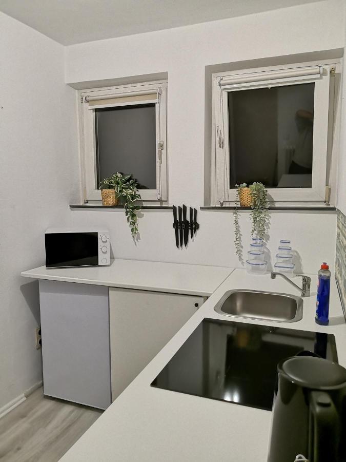 Unique - 2 Bedrooms - Balcony - Kitchen Bremen Exterior foto