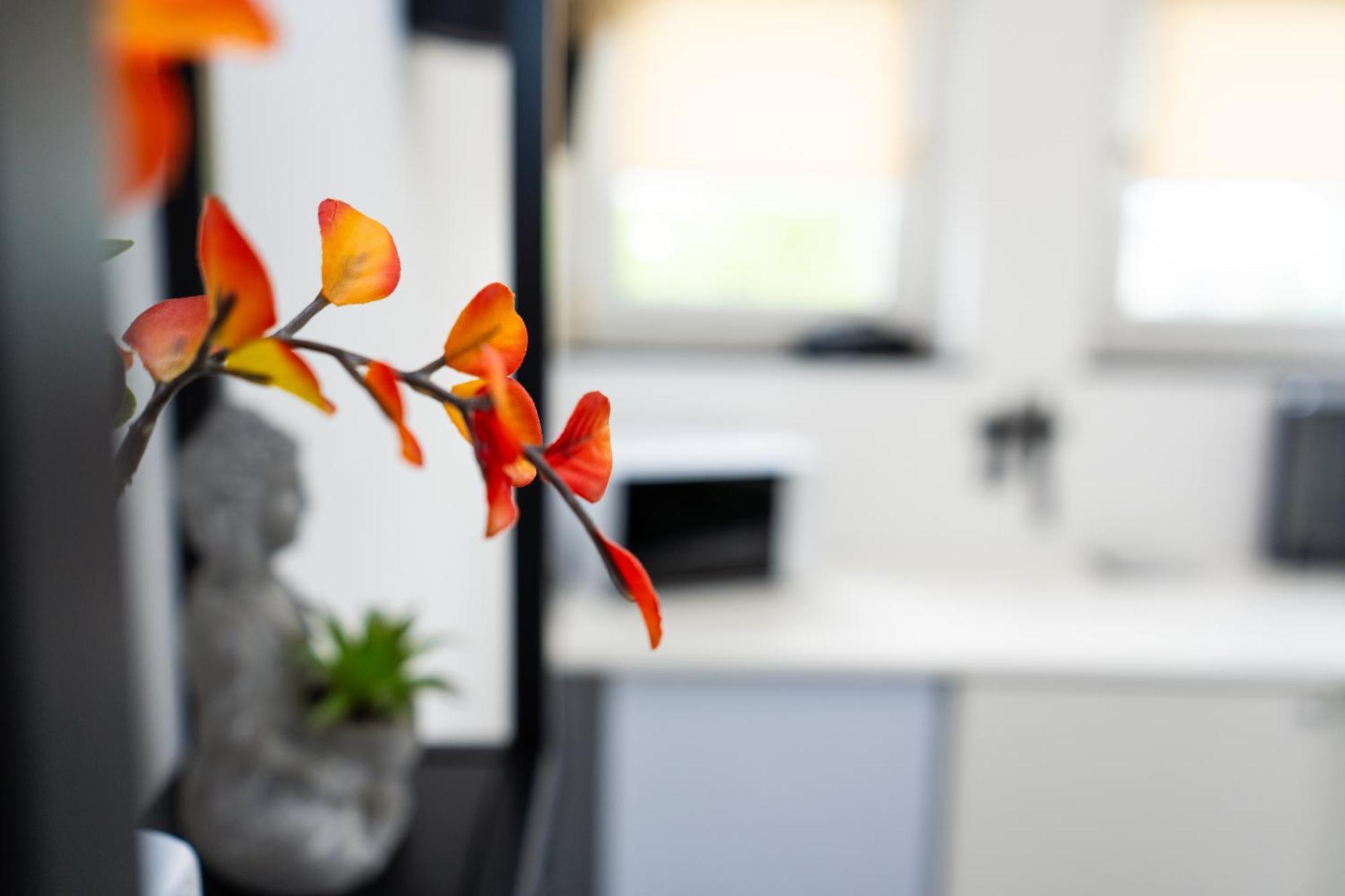 Unique - 2 Bedrooms - Balcony - Kitchen Bremen Exterior foto